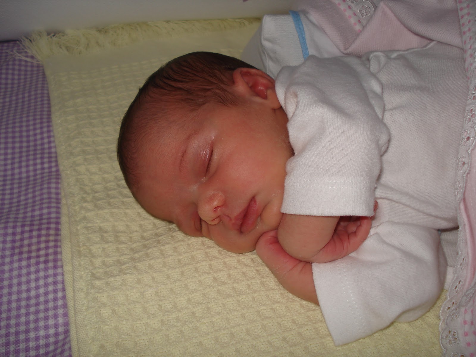 Quantas horas por dia seu bebê dorme? ᐅ Mil dicas de mãe