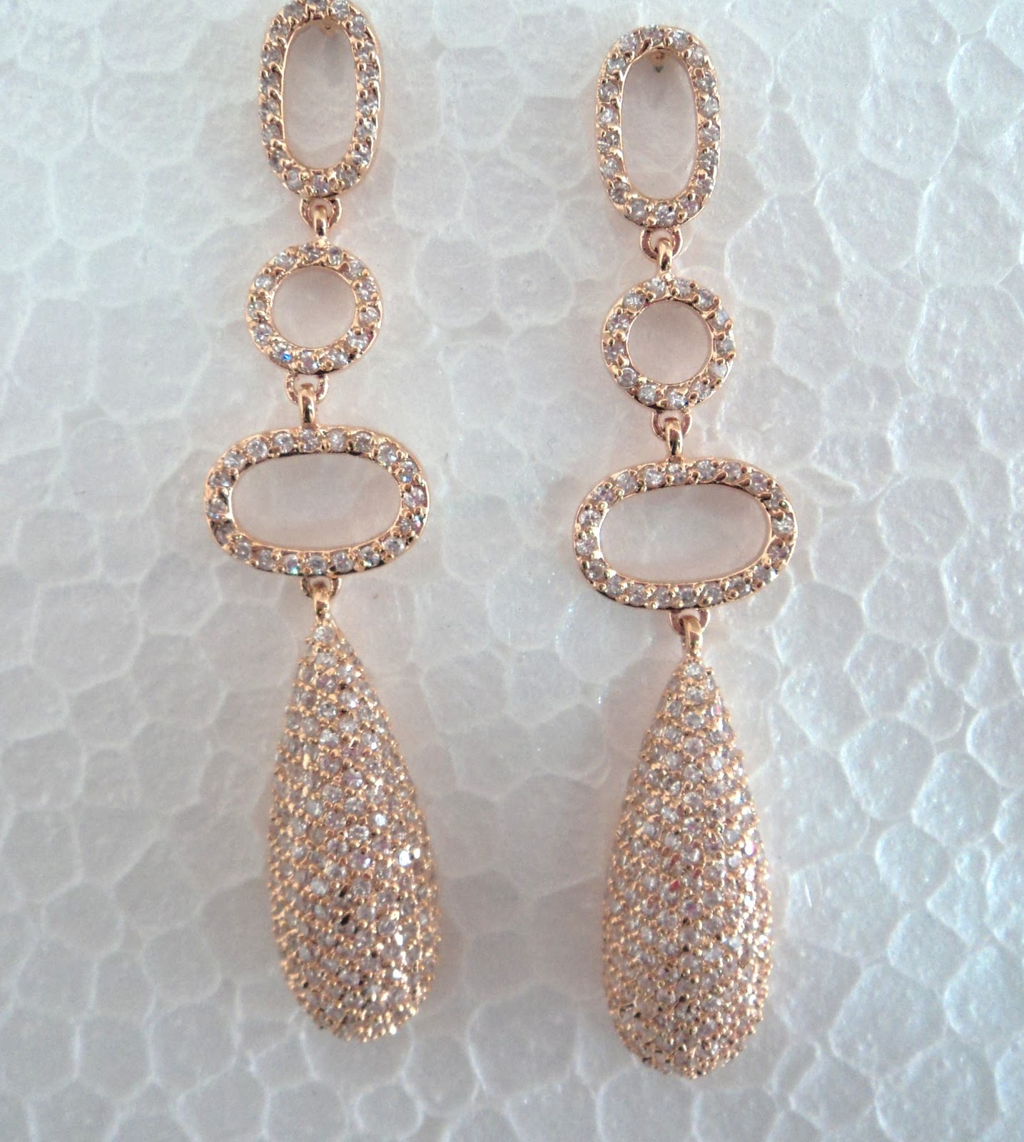 Soly bijoux Brincos Festas