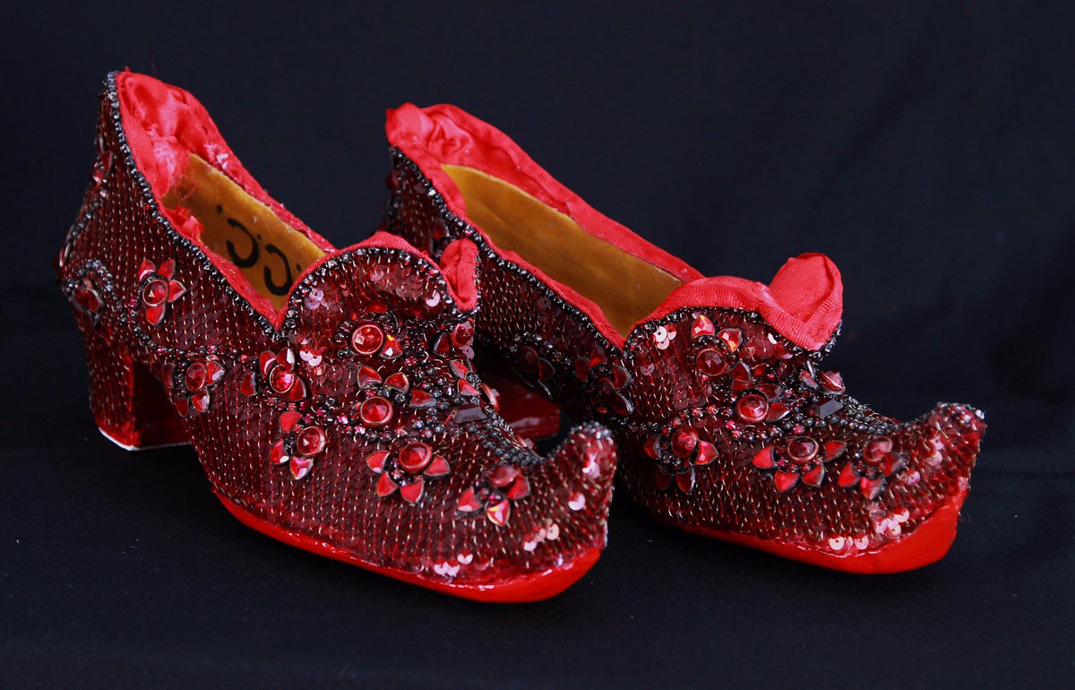 Curiosidades sobre O Mágico de Oz Memórias Cinematográficas