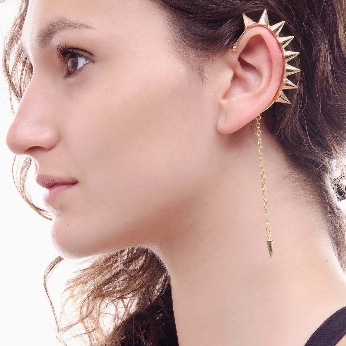 Jeito e Conceito ACESSÓRIOS SPIKES