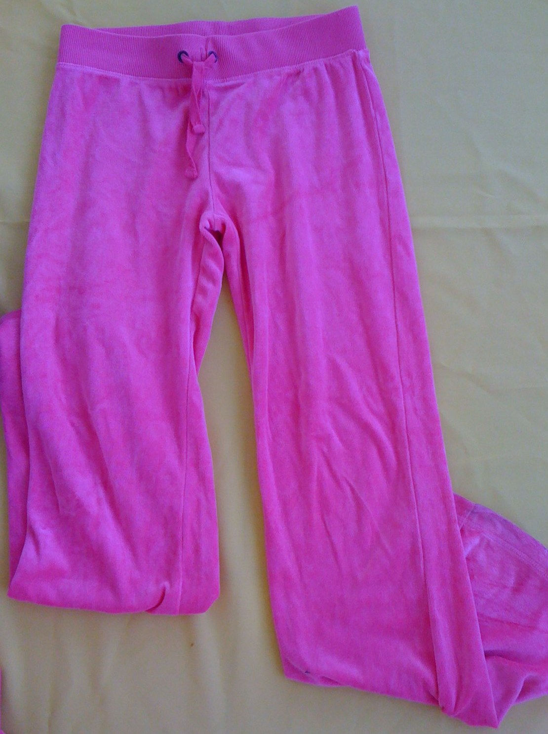 Usado Quase Dado Fato de treino Rosa Primark (66)