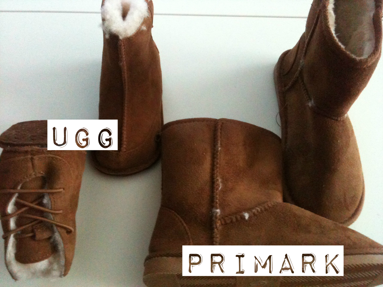 Compritas para mis peques Primark S L O A N E S T R E E T