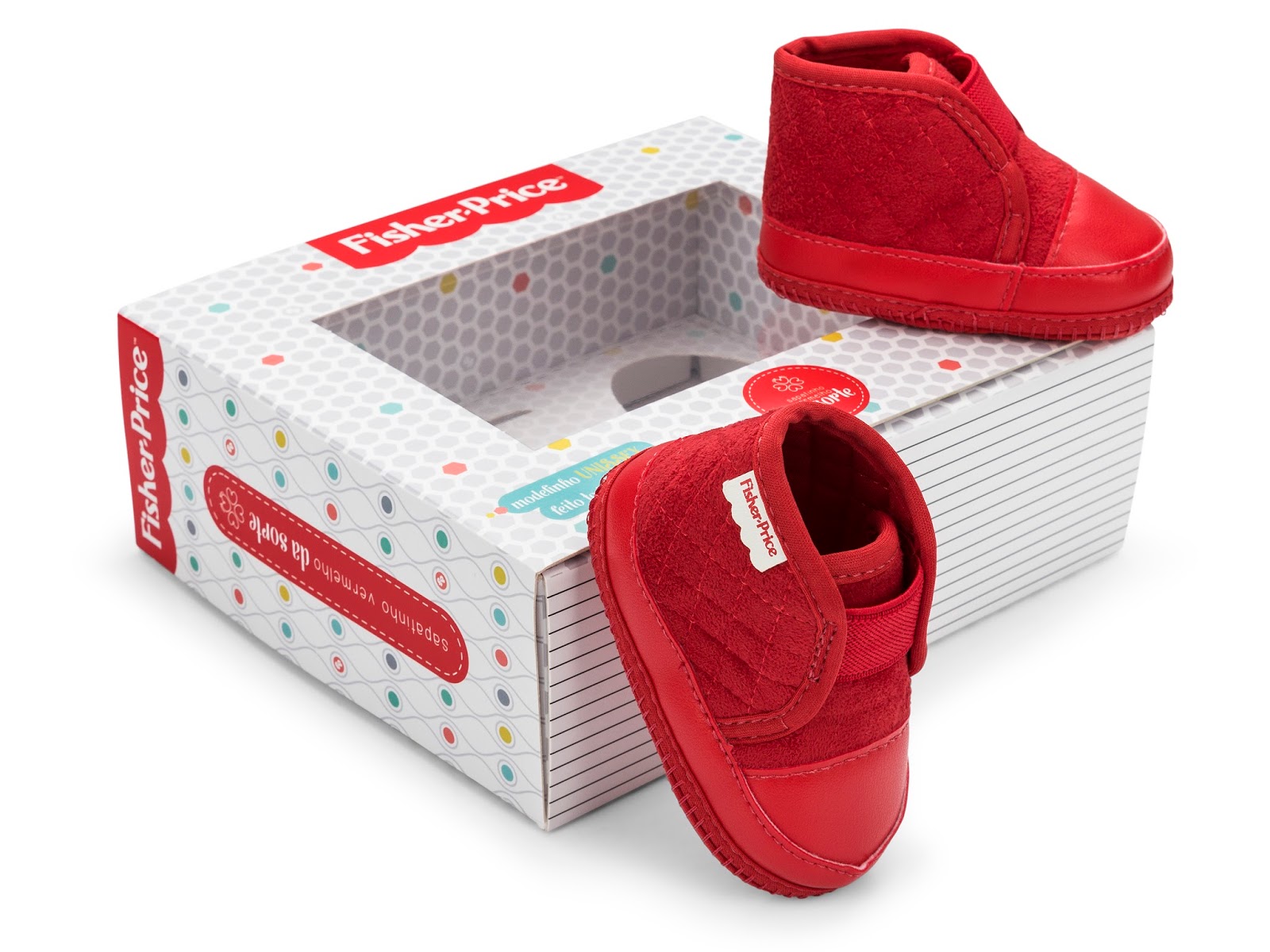 Fashionistas Kids FisherPrice e Grendene Kids lançam