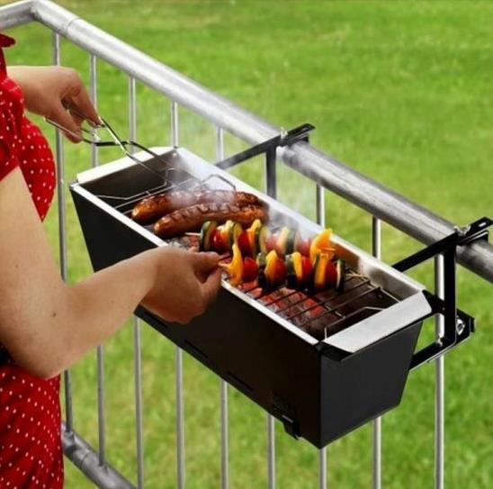 Freefitness Vícios e Sabores Grelhador prático para