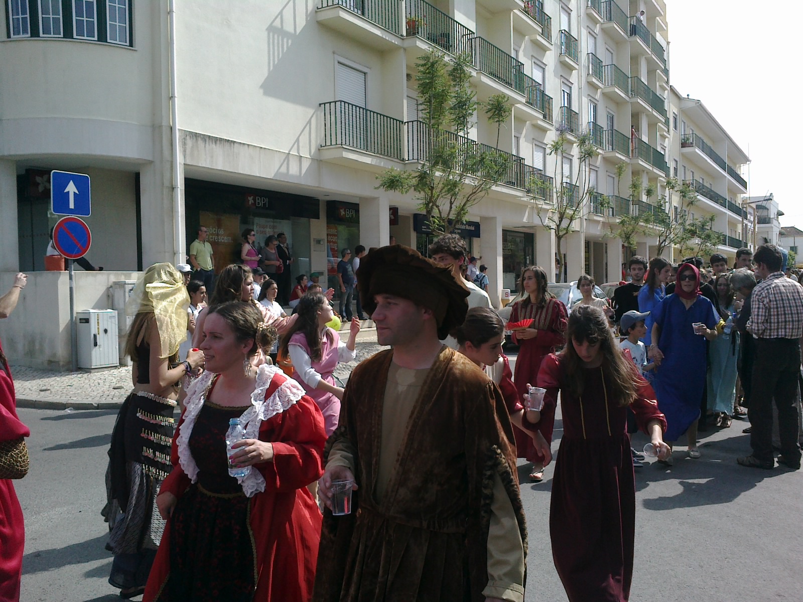 Fazer por Salvaterra, Fazer por Todos Nós FOI HÁ 717 ANOS