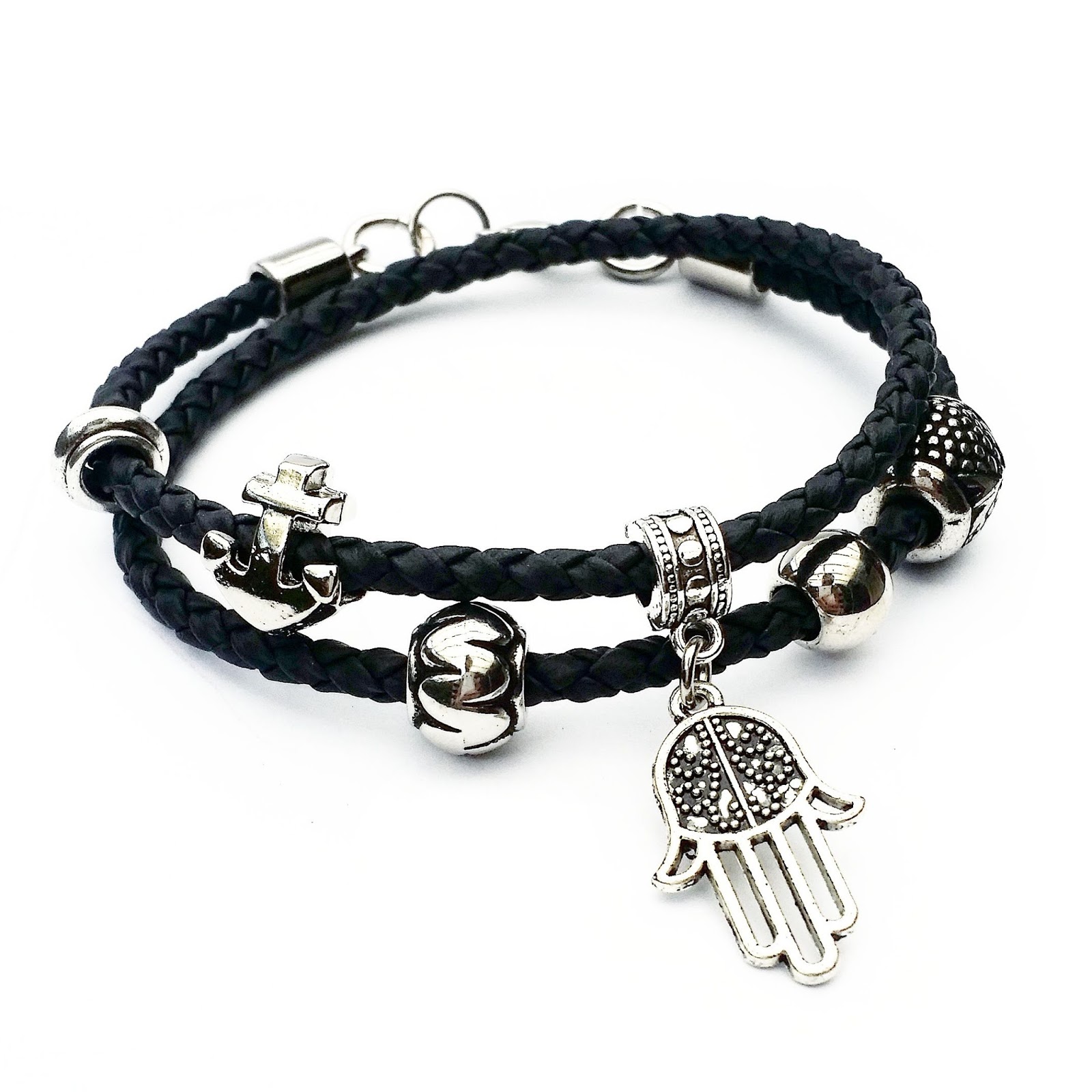 EMPÓRIO MASCULINO ACESSÓRIOS MASCULINOS Pulseira