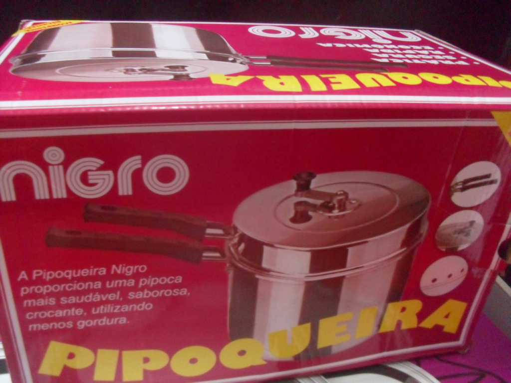 O Nosso Casamento Presente Yukari e Fausto