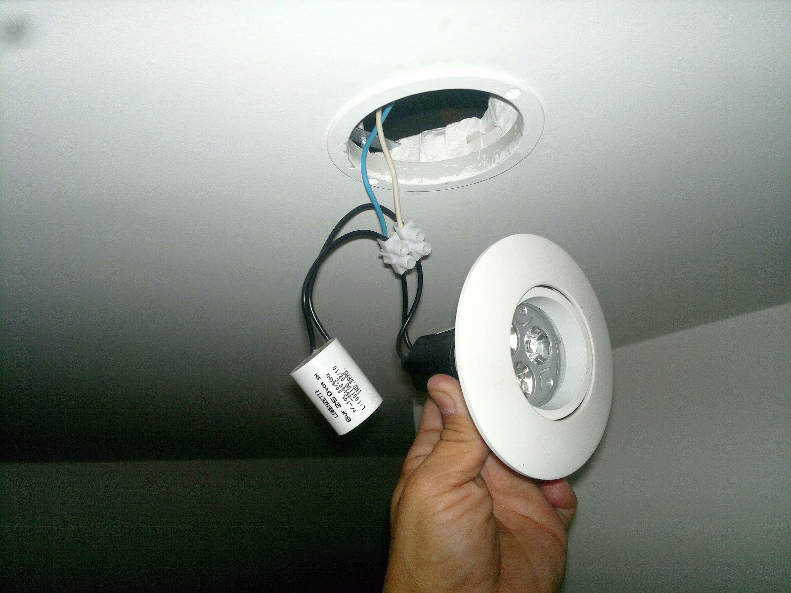 Dicas do Gilson Eletricista Interferências no