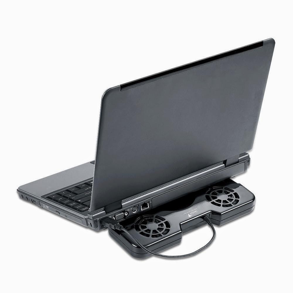 Conoce el funcionamiento de los Fan Cooler