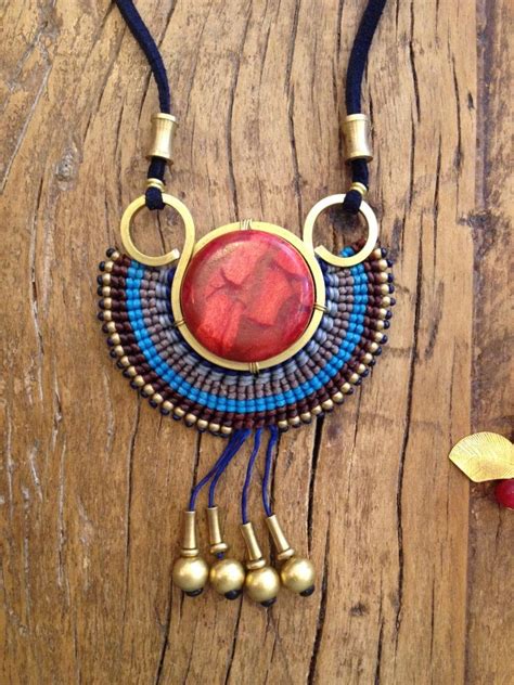 Comprar Collar Indiano Prata Barato Preço