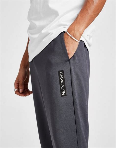 Comprar Calcas De Fato De Treino Calvin Klein Barato&nbsp;Preço