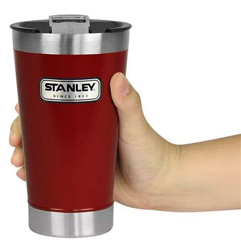 Comprar Copo Térmico Para Cerveja Stanley Barato&nbsp;Preço