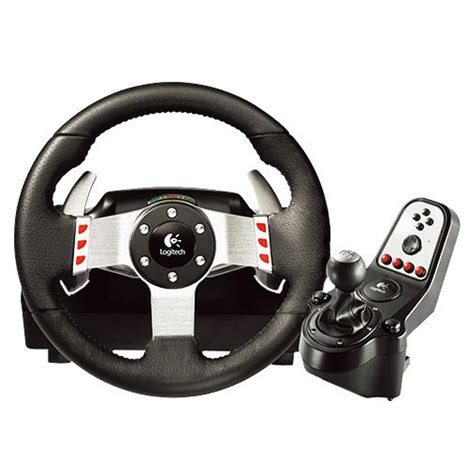 Comprar Volante Para Pc Logitech Barato&nbsp;Preço