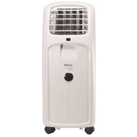 Comprar Tubo Ar Condicionado Portátil Philco Ph11000F Barato Preço