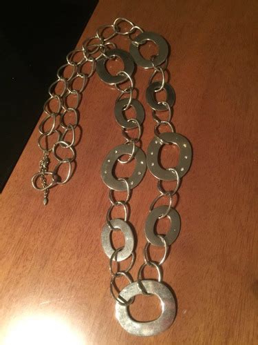 Comprar Colar Prata Morana Barato Preço