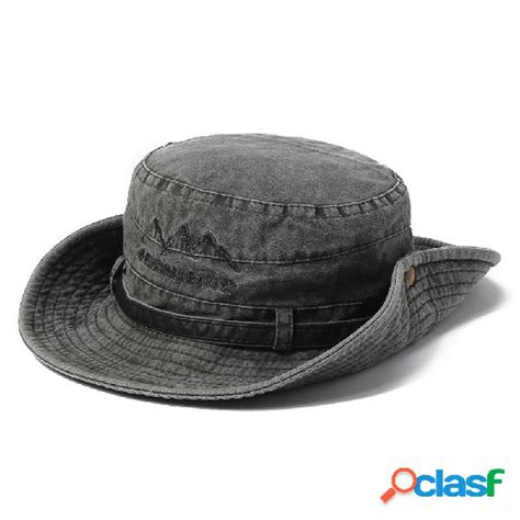 Comprar Chapeu Pescador Listrado Barato Preço