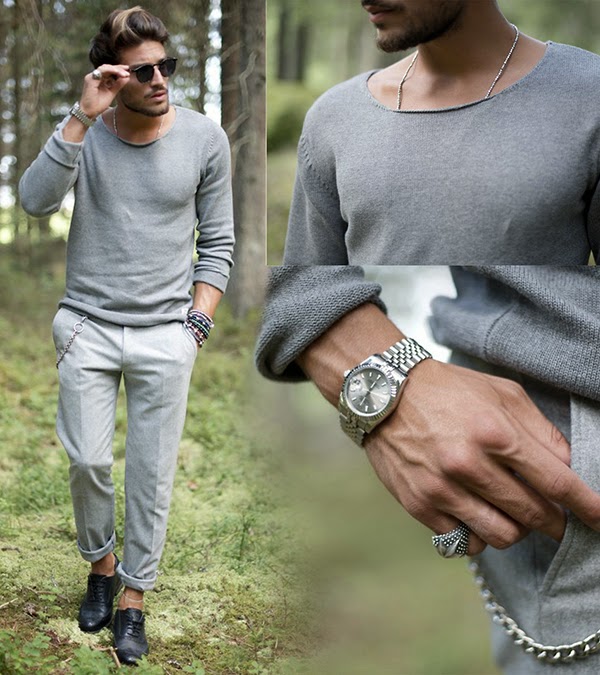 Macho Moda Blog de Moda Masculina Guia Dicas para