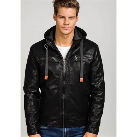 Comprar Casaco Pele Homem Mango Barato&nbsp;Preço