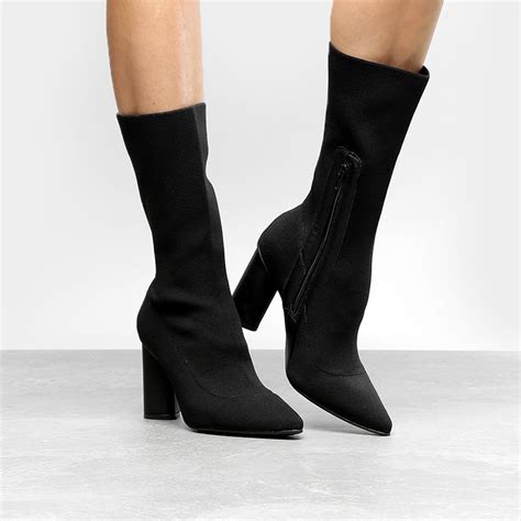 Comprar Meia-Bota Ii Lda Barato&nbsp;Preço