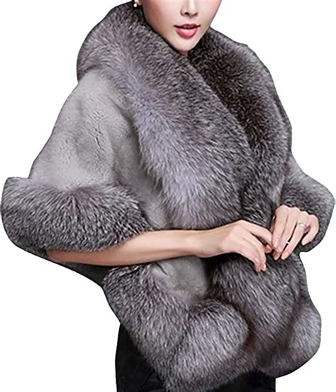 Comprar Casaco Pelo Raposa Barato Preço