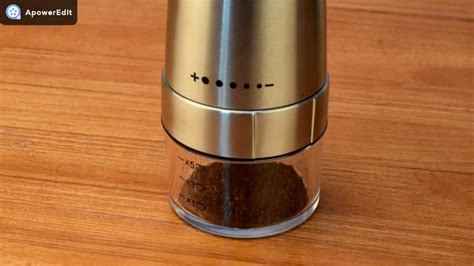 Comprar Moedor De Café Youtube Barato&nbsp;Preço