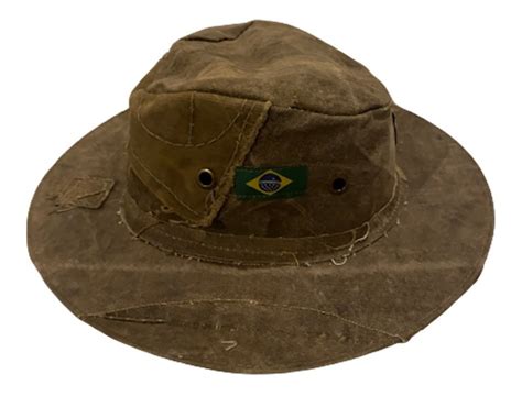 Comprar Chapeu De Lona Pescador Barato Preço