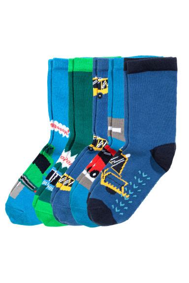 Comprar Meias Antiderrapantes Hm Barato&nbsp;Preço