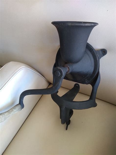 Comprar Moedor De Café Antigo Usado Barato Preço