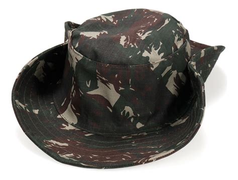 Comprar Chapeu Pescador Exercito Barato Preço