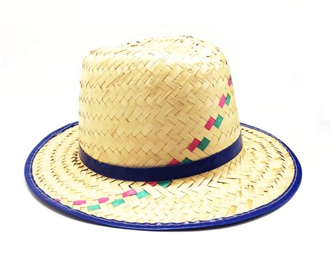 Comprar Chapeu De Palha Infantil Renner Barato Preço