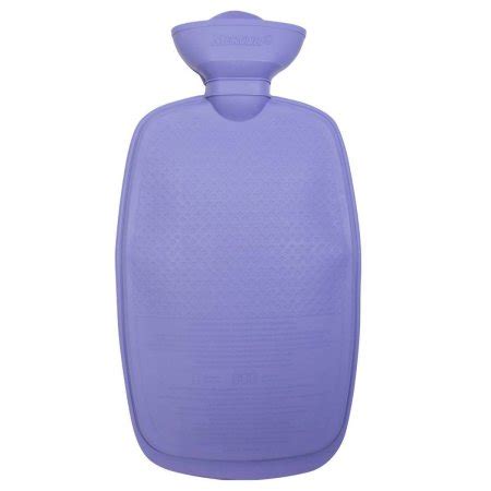 Comprar Bolsa De Agua Quente Mercur 2 Litros Barato Preço