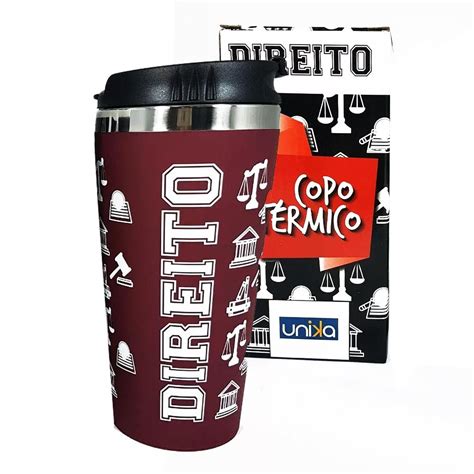 Comprar Copo Termico Direito Barato&nbsp;Preço