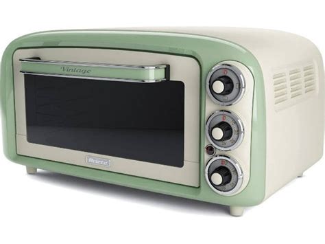 Comprar Mini Forno Ariete Vintage Barato&nbsp;Preço