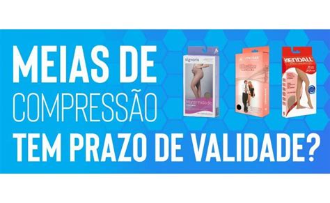 Comprar Meias De Compressão Tem Validade Barato&nbsp;Preço