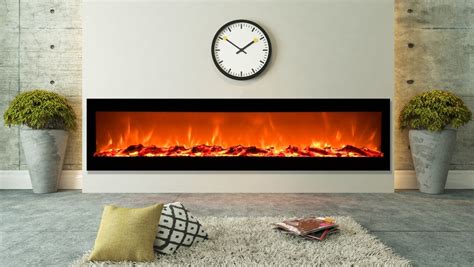 Comprar Lareira Eletrica Medidas Barato Preço