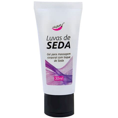 Comprar Luva Esfoliante Seda Barato Preço