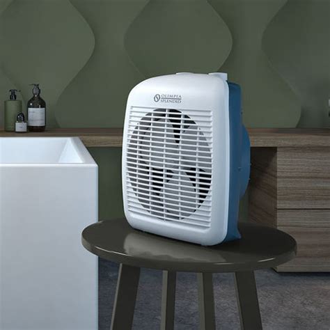 Comprar Termoventilador Easy Barato&nbsp;Preço