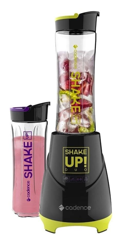 Comprar Liquidificador Portatil Tritan Barato&nbsp;Preço