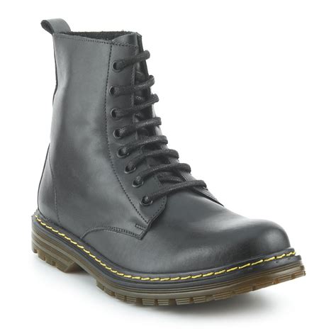 Comprar Bota Militar Nyc Barato&nbsp;Preço