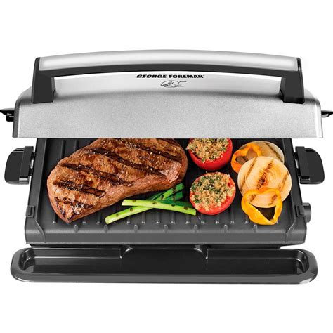 Comprar Grelhador Eletrico – George Foreman Barato&nbsp;Preço