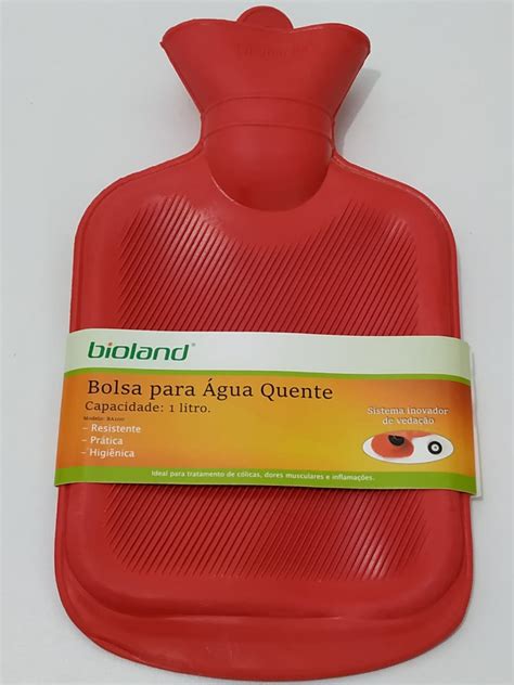 Comprar Bolsa De Agua Quente Siso Barato Preço