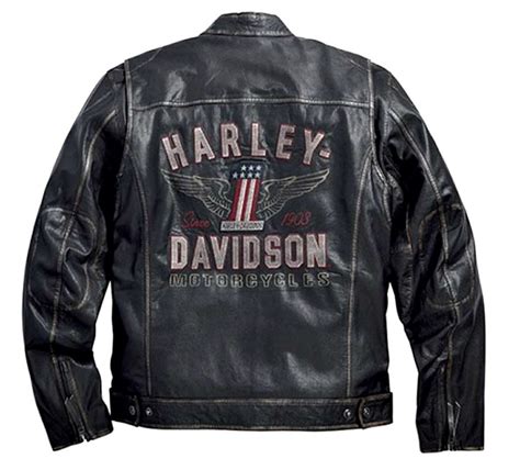 Comprar Casaco Pele Harley Davidson Barato&nbsp;Preço