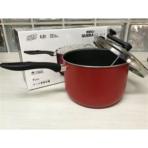 Comprar Pipoqueira Supra Colors Barato Preço