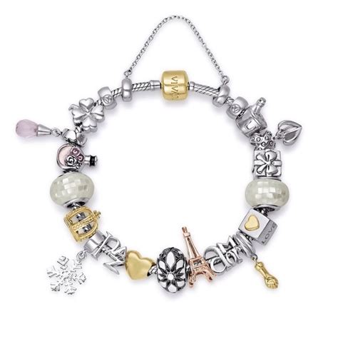 Comprar Pulseira Da Amizade Vivara Barato&nbsp;Preço