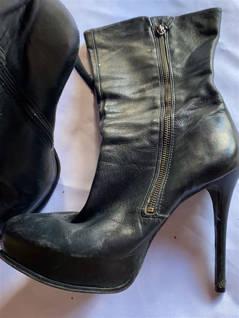 Comprar Bota Meia Arezzo Barato Preço