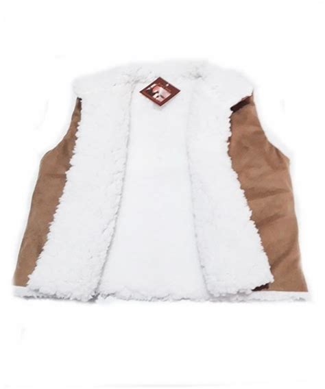 Comprar Casaco Pelo Ovelha Barato&nbsp;Preço