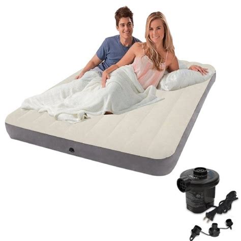 Comprar Colchao Inflavel Casal Valor Barato&nbsp;Preço