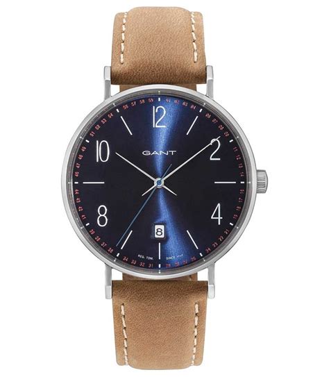 Comprar Pulseira Homem Gant Barato&nbsp;Preço