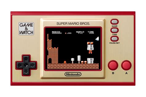 Comprar Consola Portátil Nintendo Super Mario Bros Barato Preço