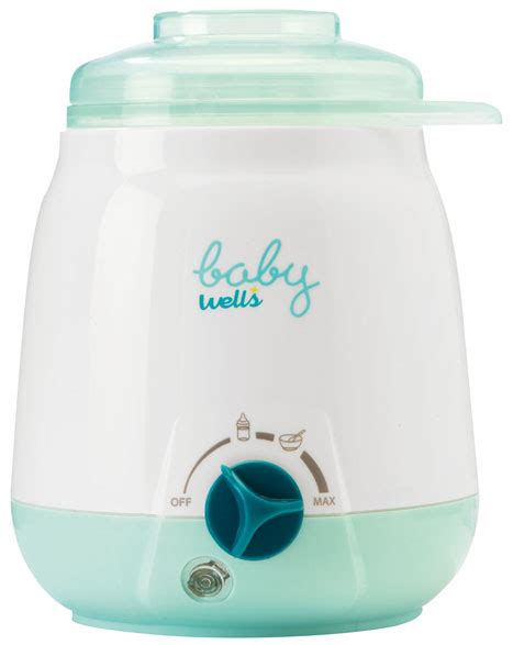 Comprar Aquecedor Biberões Wells Barato&nbsp;Preço